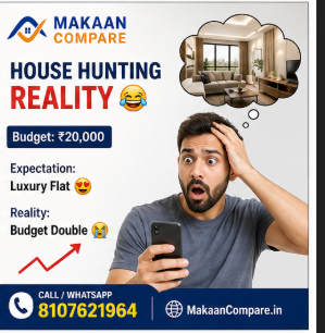 7 Important Things to Check Before Renting a Home in Gurgaon